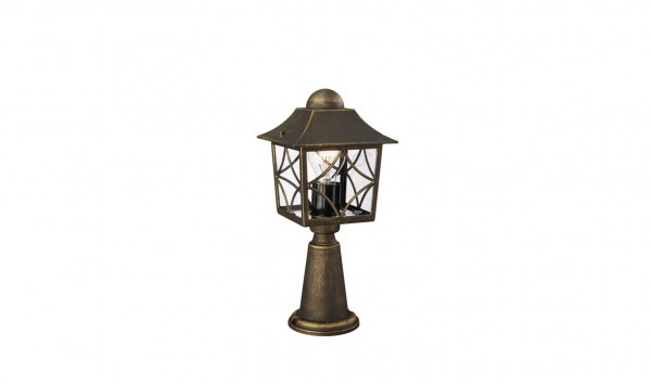 Đèn Sân Vườn Philips 15252/42